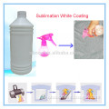 High Quality Sublimation Powder Coating For T-shirt Printing Machine